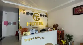 Thinh Gia Hotel - Image 2