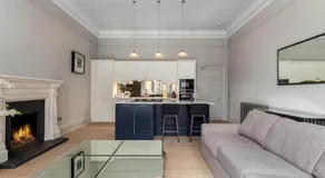 Victorian Apartment - city centre - free car space - Image 2