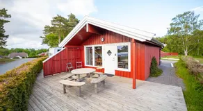 Kristiansand Feriesenter - Image 5
