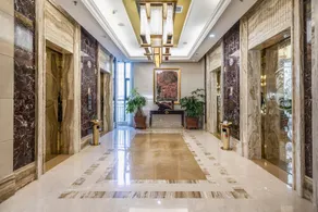 Shenglin International Hotel - Image 4