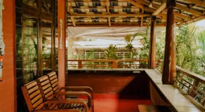 Misty Night Wayanad Pool Resort - Image 5