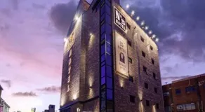 Number25 Hotel Namchuncheon - Image 5