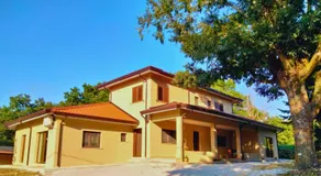Alberi Maestri Eco Retreat - Image 3