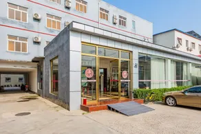 169 Business Hotel - Image 5