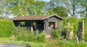 B&B Pipowagen "de Luxe" op Wellness Camping en B&B - Image 5
