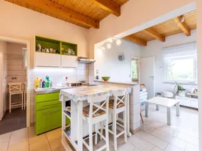 Holiday Home in Thale - Neinstedt - Image 3