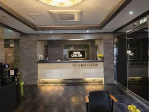Carlton Hotel Incheon Juan Spacious Rooms Renovated Free WiFi - Image 4