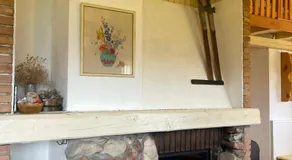 Casa nel Bosco Vason - Image 3