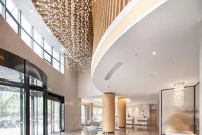 Atour Hotel Bangbu Middle Shengli Road - Image 2