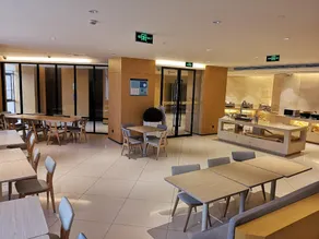 Ji Hotel Shanghai Kangqiao Xiuyan Road - Image 3