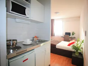 Appart hotel Odalys Campus Le Tholonet - Image 4