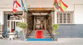 Hôtel Mauritania Centre-Ville Casablanca Petit-Déjeuner Buffet Gratuit - Image 5