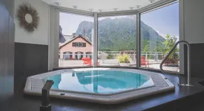 Sporthotel Pontresina - Image 2