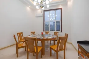 Suiyizhu Red Apple Hotel - Image 4