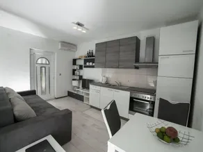 Apartment Freni - One Bedroom Apartment with Terrace ST - Image 5