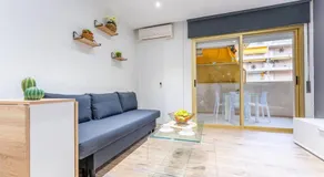 Tulum Salou 4pax Cozy Port Aventura Pkg - Image 4