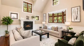 Updated Spacious Home w AC & Hot Tub Walk to Town! - Image 4