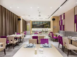 Lavande Hotel·Gaomi Government - Image 4