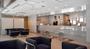 Premier Hotel Cabin Shinjuku - Image 3