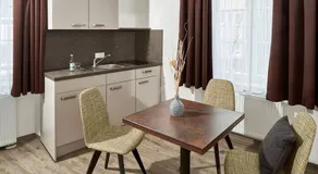 Gästehaus Stiftsstadt - urban lifestyle Kempten by Hotel Peterhof - Image 5