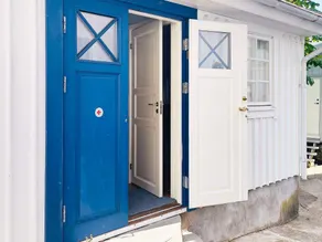 star holiday home in KYRKESUND - Image 2