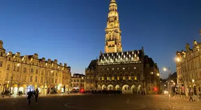 La cour des grands - Image 2