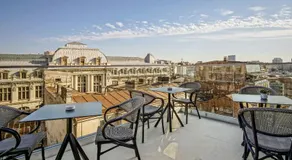 Filitti Boutique Hotel - Image 2
