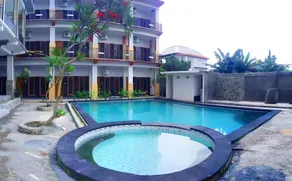 Jayaphita Guest House - Image 3