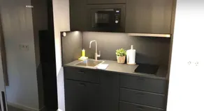 Apartamento con Jardin y Garaje - Image 3