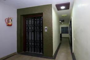 OYO 60640 Hotel Reyansh - Image 3