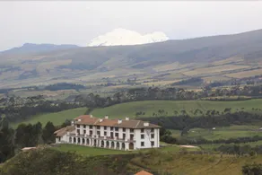 CotopaxiPungo Finca Hotel - Image 4