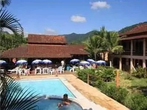 Hotel Pousada Cavalo Marinho - Image 2