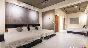 宜蘭包棟 蘭田親子會館I電動麻將I戲水池Iswitch - Image 2
