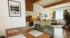 Panoramablick Apartment Bad Aussee - Image 5