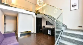 Atour Hotel, Rongjing West Street, Yizhuang, Beijing - Image 2