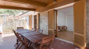 Villa con Terrazza Vista Mare - Image 3