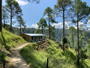Nature Lodge Binsar - Image 4