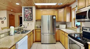 Lakeview Cottage - Image 4