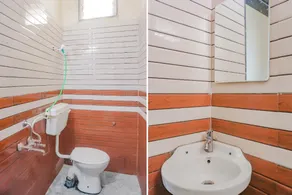 SPOT ON 80064 Hotel Sahyadri Lodge - Image 4