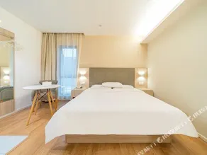 HanTing Hotel (Shanghai Nanxiang Guyi Garden) - Image 5