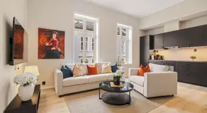 Rosenberg Apartments - Image 2