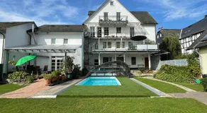 Pino24 Ferienwohnungen mit Pool und Sauna - Image 2