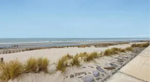 appartement vue sur mer camiers - Image 2