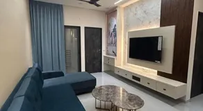 Cozy Urban 2BHK - Image 2