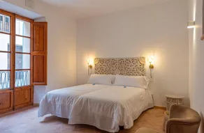 Privatzimmer mit privatem Pool und Terrasse - Image 2