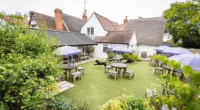 White Horse Inn - Image 4