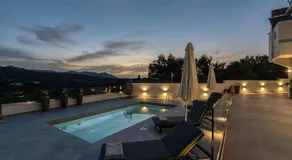 Elea Horizon Villa - Luxury Among the Olive Groves - Image 2