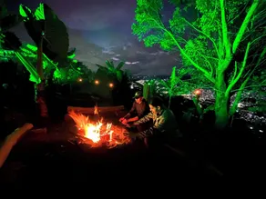 Don leandro Coffee farm  Glamping - Image 4