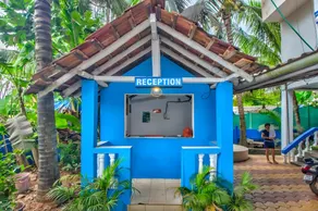 Beach Doorz Jovinho's Place - Image 2