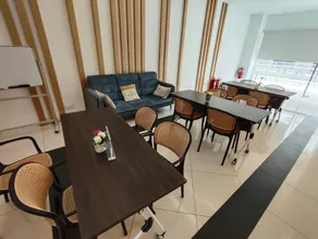 Bangi Business Hotel - Image 5